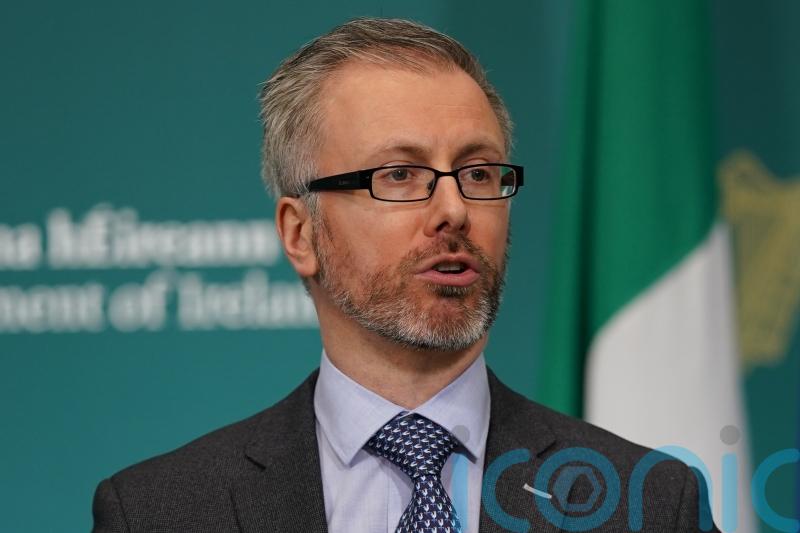 O’Gorman apologises over illegal birth registrations in Ireland