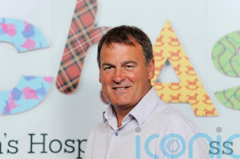 Children’s hospice doctor to complete four challenges in lieu of retirement gift
