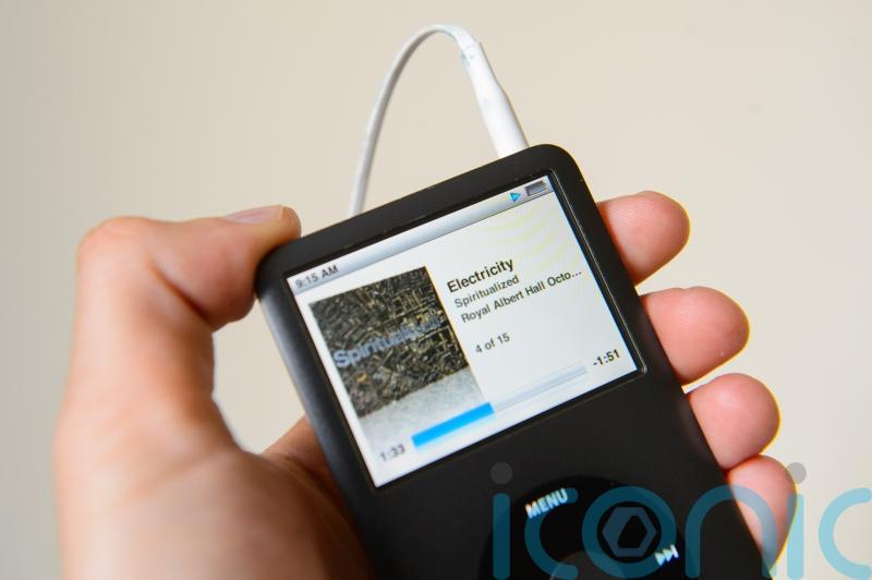 Apple discontinues the iPod after more than 20 years