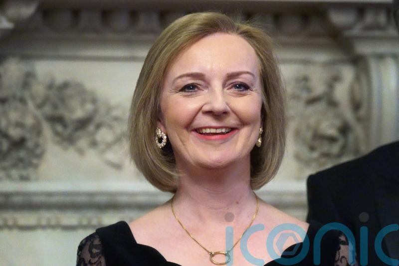 UK will not shy away from taking action on Northern Ireland Protocol, says Truss