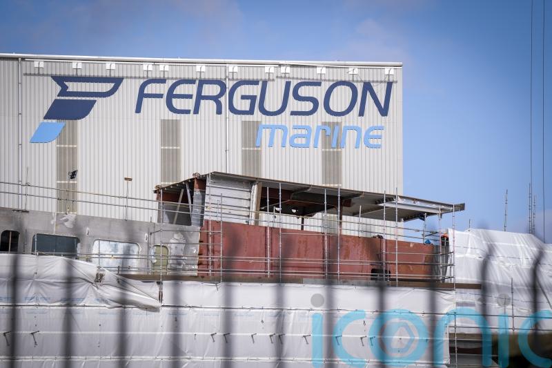 Government must ‘finally come clean’ on ferry shambles, demand Tories