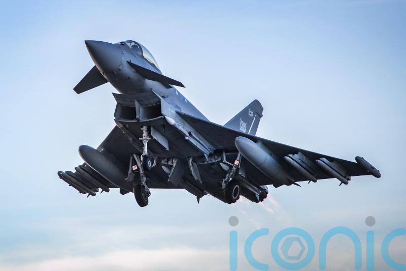 Britain’s armed forces lack ‘battle-winning capabilities’, MPs warn