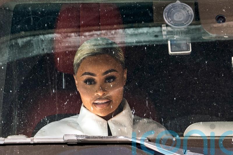 Kardashian lawyer says Blac Chyna’s bias claim is an ‘effort to save face’