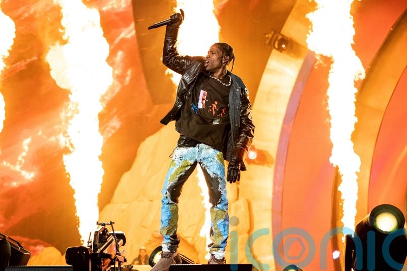 Almost 5,000 injured during Astroworld music festival tragedy, new filings claim