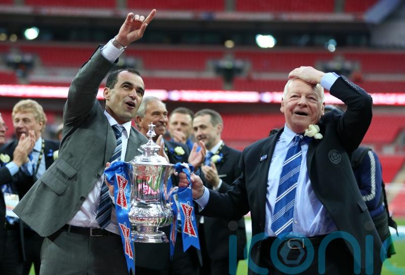 On this day in 2013: Underdogs Wigan stun Manchester City to win FA Cup final