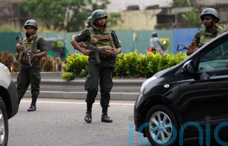Sri Lanka extends curfew after violence and prime minister’s resignation
