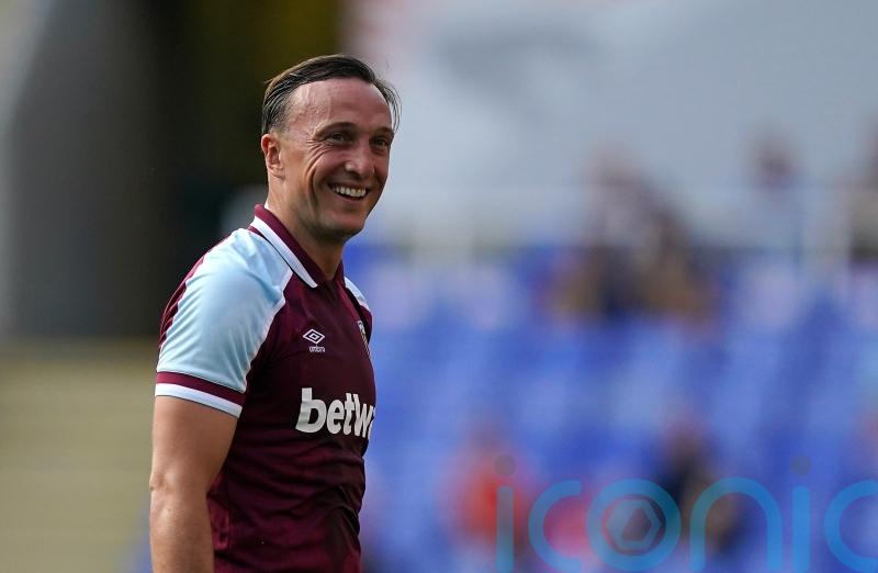 Final season has been one to ‘cherish’ for West Ham captain Mark Noble