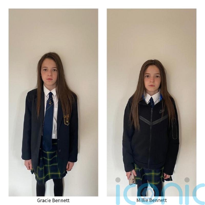 Concern grows for missing 11-year-old twins
