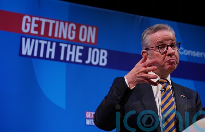 Michael Gove criticised for ‘silly voices’ as families ‘struggle to survive’