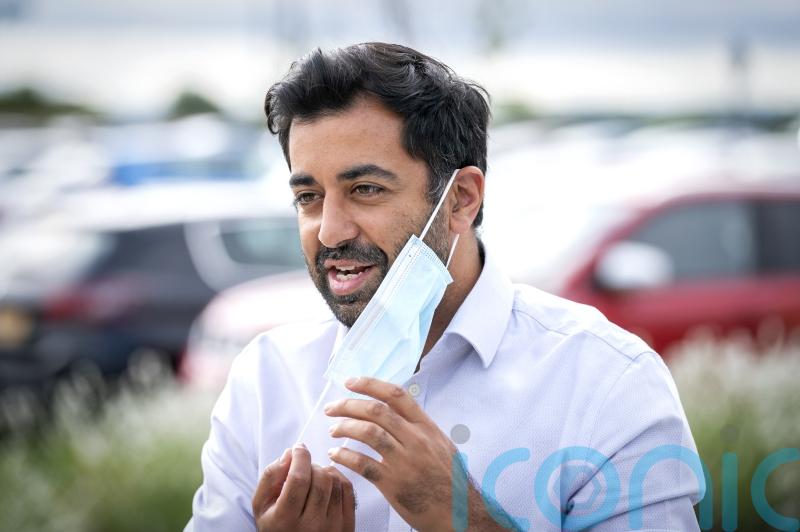 Yousaf ‘very confident’ target to increase GPs by 800 will be met