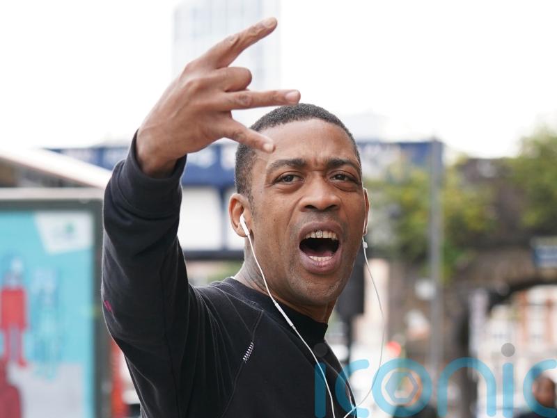 Rapper Wiley wanted by police six months after failing to appear in court