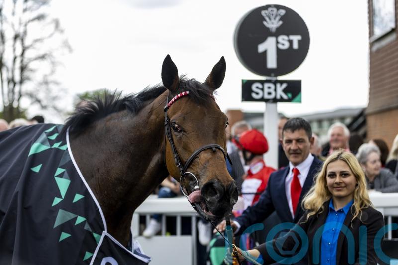 Rogue Millennium given green light for Oaks bid