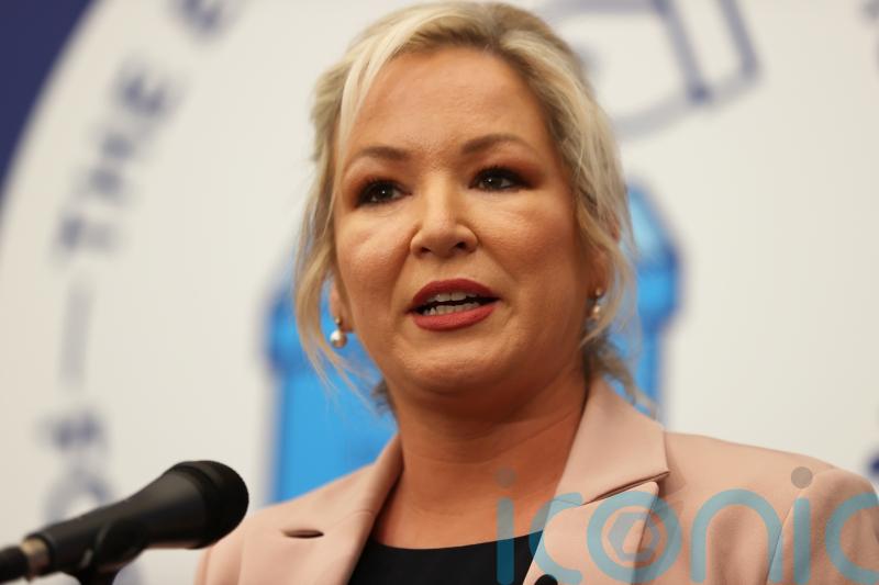 ‘Unacceptable’ for DUP to consider blocking Speaker election – Sinn Fein