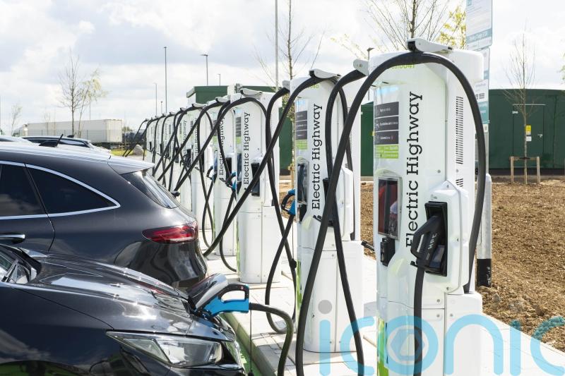 Proposed shake-up to relax rules on EV charge points and outdoor hospitality