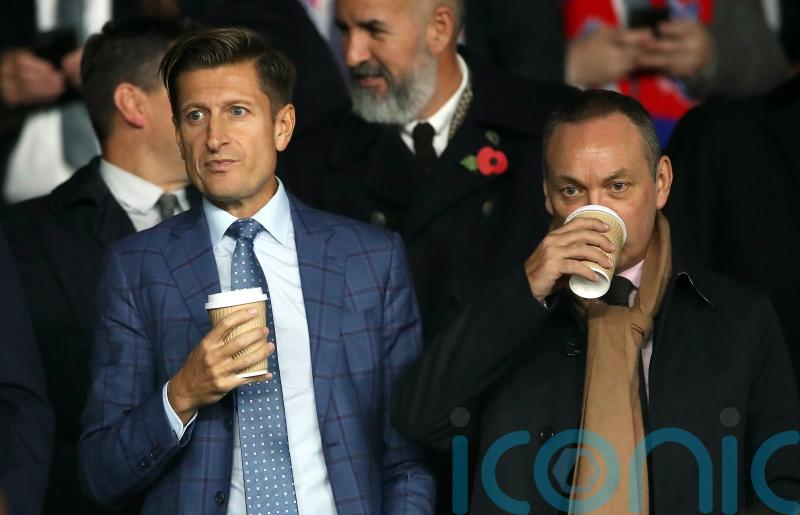 Palace chairman Steve Parish feels European football needs independent regulator