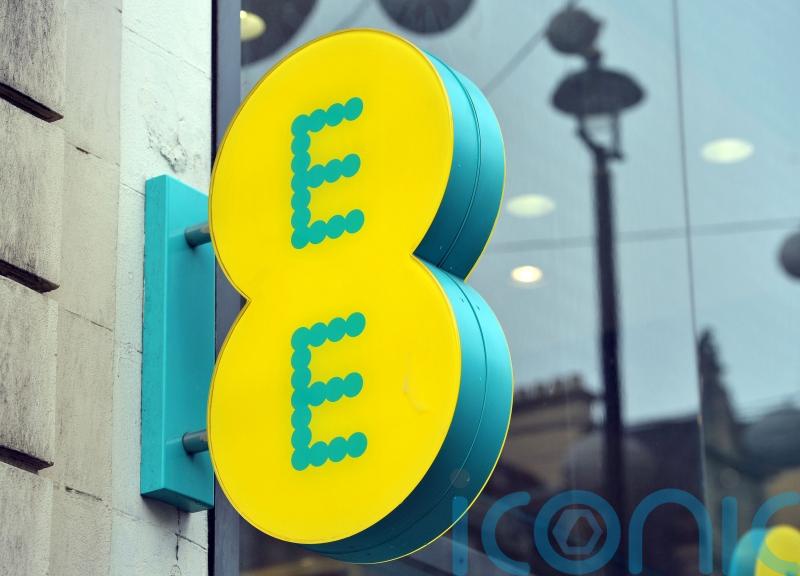 EE 5G network reaches 50% coverage of UK population