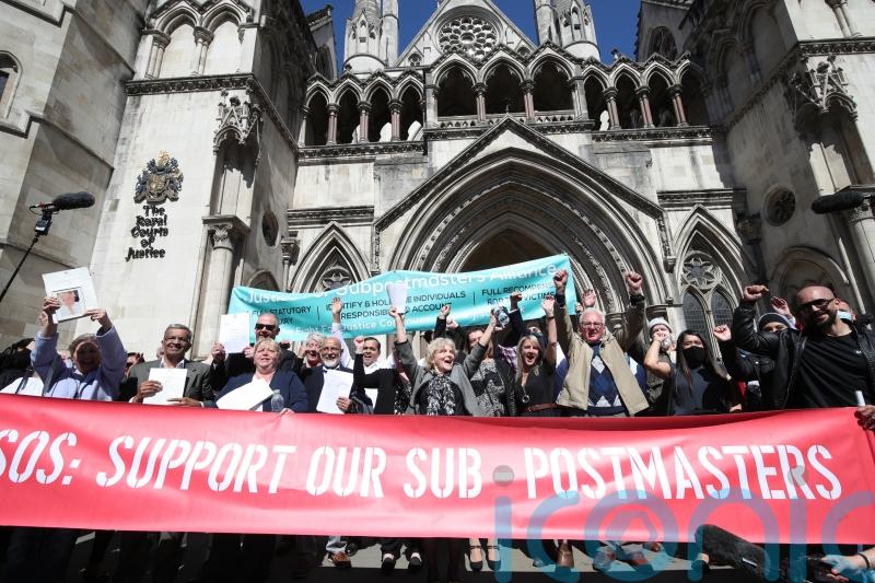 Post Office IT scandal victims had to repay thousands due to faulty system