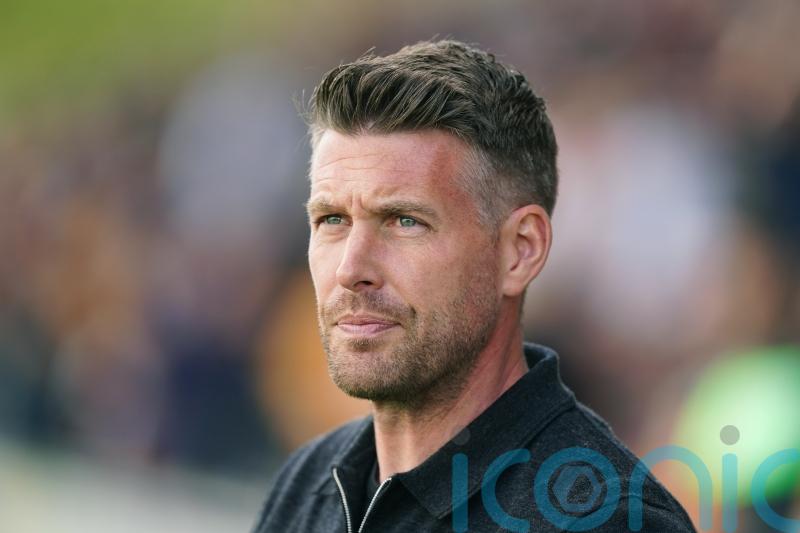 Forest Green confirm Rob Edwards&rsquo; exit amid Watford talks &lsquo;behind our backs&rsquo;