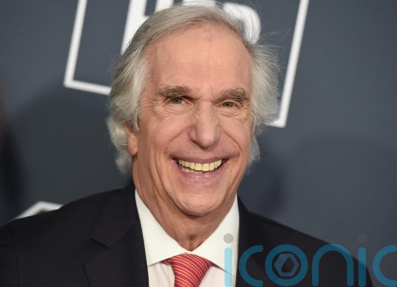 Happy Days star Henry Winkler to write memoir