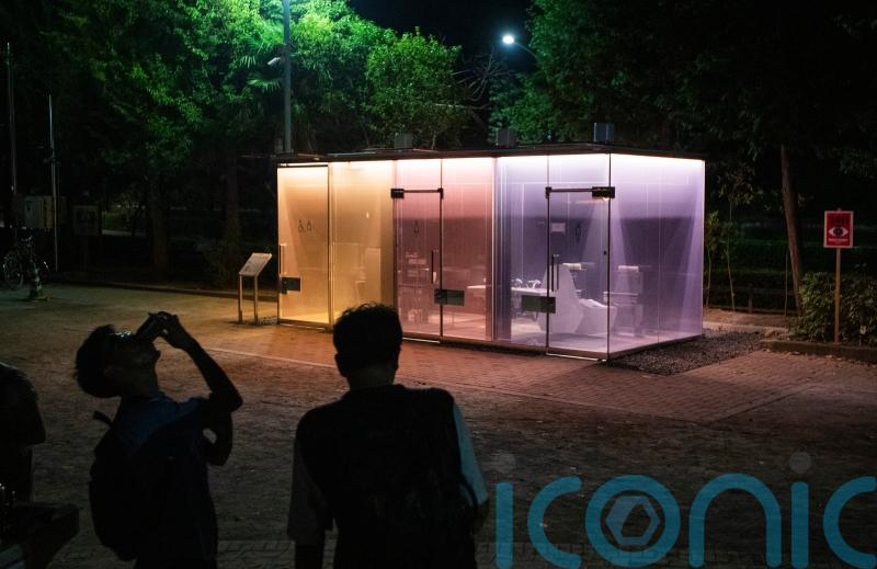 Wim Wenders to make film about fancy public toilets in Japan