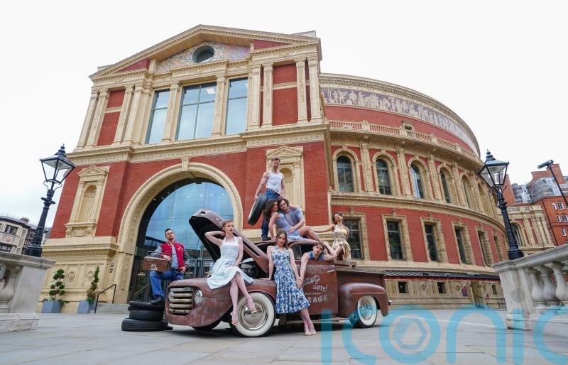 Sir Matthew Bourne’s The Car Man returns for Royal Albert Hall anniversary