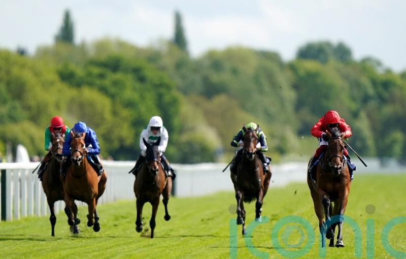 Emily Upjohn stakes Oaks claim with decisive Musidora verdict