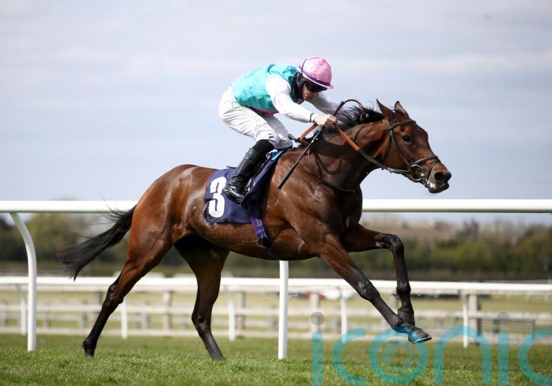 Noon Star aiming to take leading role in Middleton Stakes