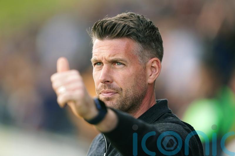 Rob Edwards to take over at Watford after Forest Green departure