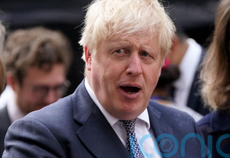 Boris Johnson tells ministers to ‘go faster’ on ideas for cost-of-living crisis