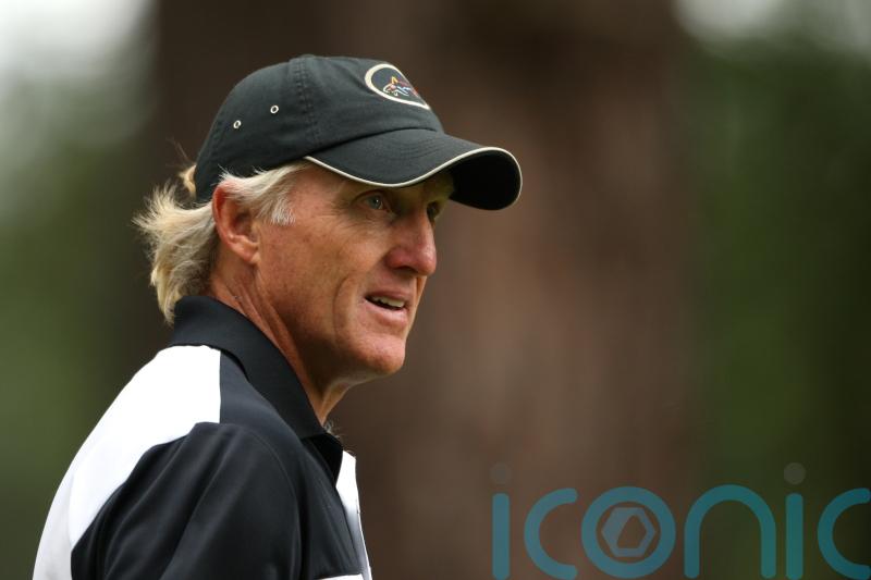 We’ve got your back – Greg Norman promises to defend players on breakaway tour