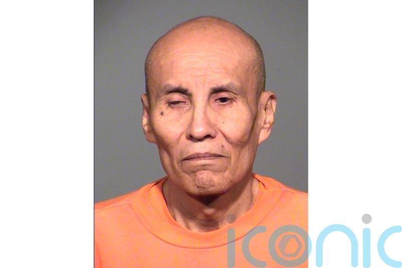 Prisoner put to death in Arizona’s first execution since 2014