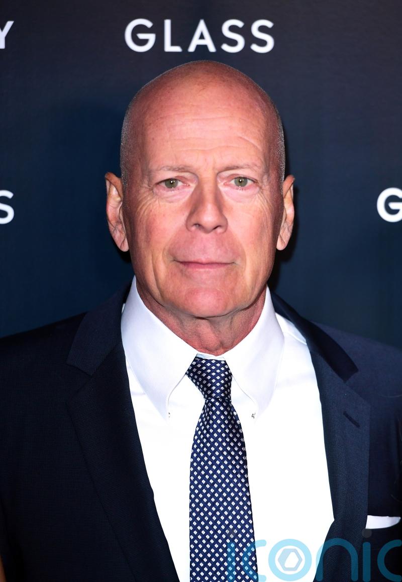 Bruce Willis’s daughter Scout speaks about new single ahead of debut album