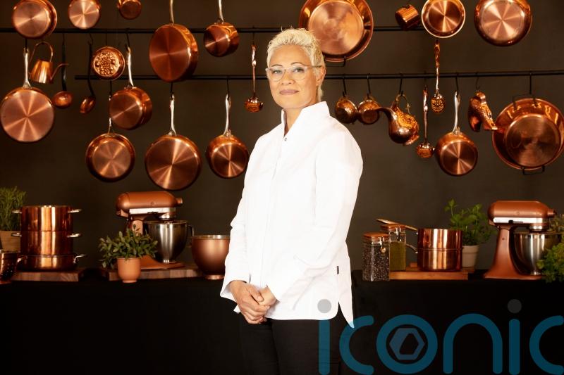‘Something had to give’: Monica Galetti explains MasterChef departure