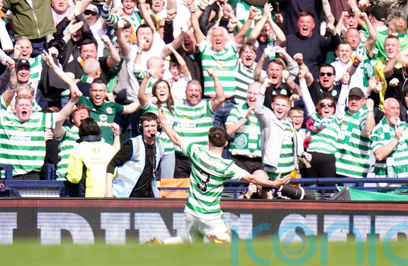 5 key games of Celtic&rsquo;s campaign as title returns to Parkhead