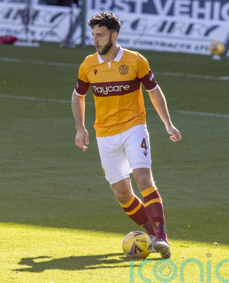 Motherwell secure European football with victory over Hearts