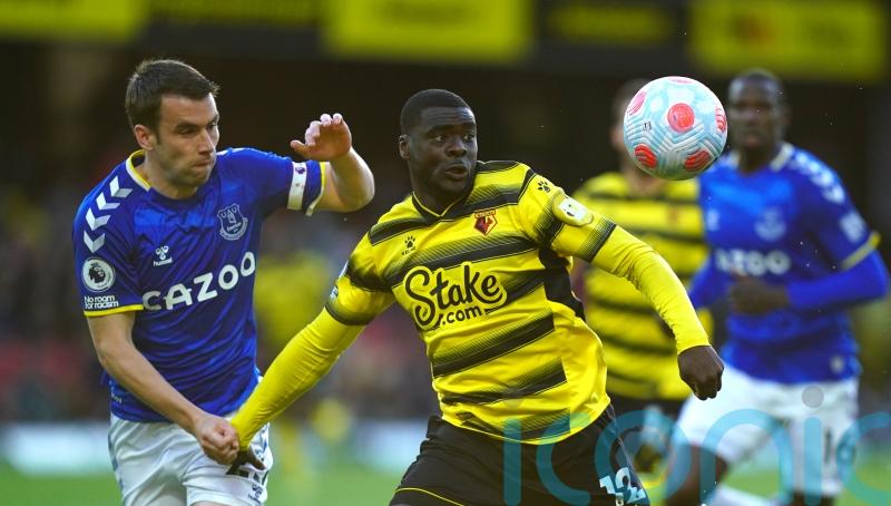 Everton inch further clear of trouble but cannot break through at Watford