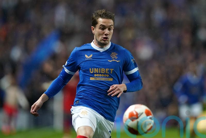Rangers keep momentum going ahead of cup finals