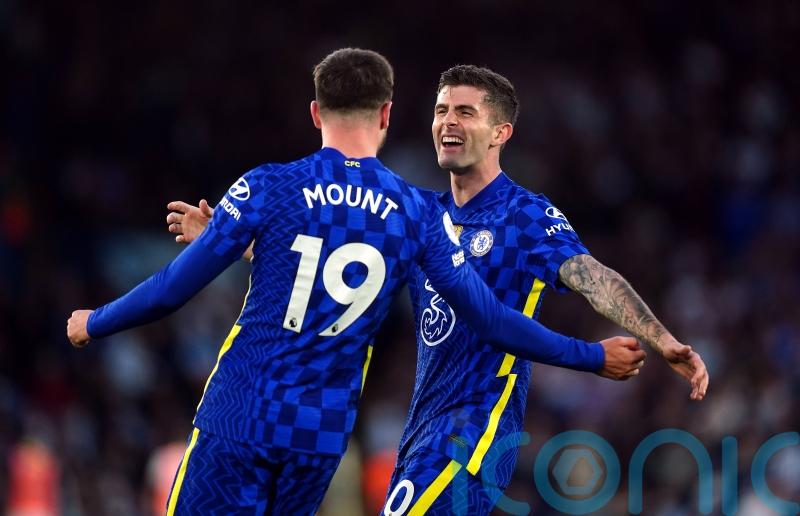Chelsea get Champions League bid back on track on another sorry night for Leeds