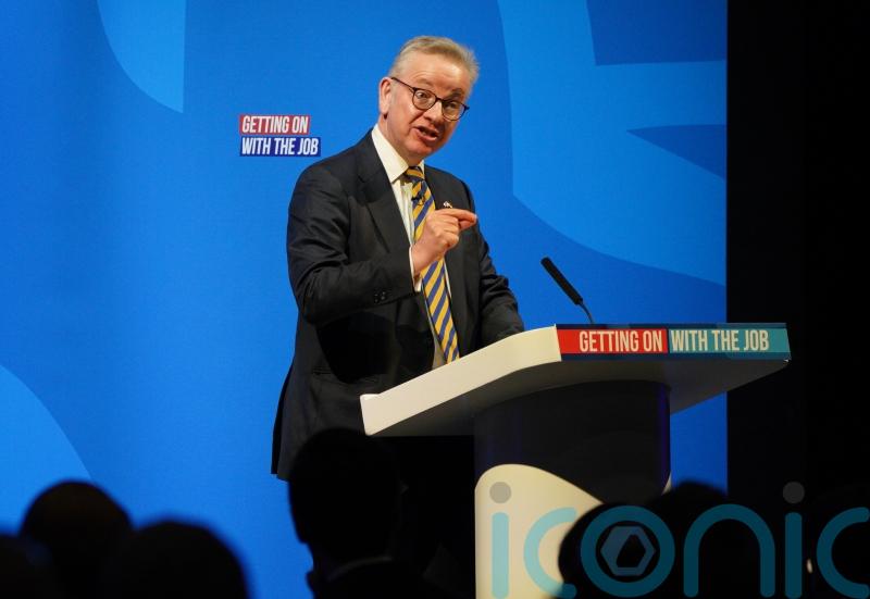 Tories accused of costing English regions £1bn with ‘broken’ levelling-up pledge