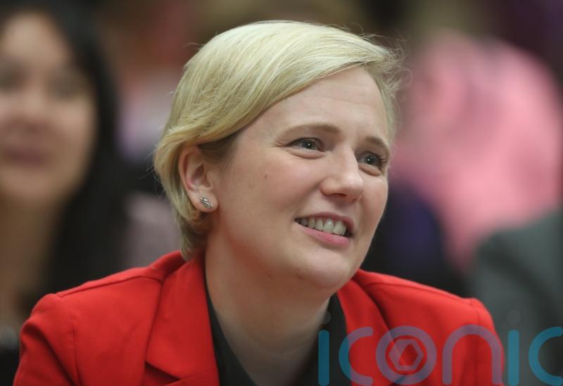 MP Stella Creasy reveals campaign of sexual harassment at Cambridge University
