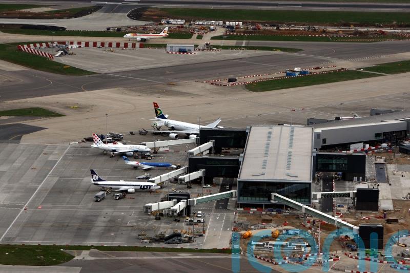 Heathrow defends charges plan as report warns over ‘disproportionate’ increase