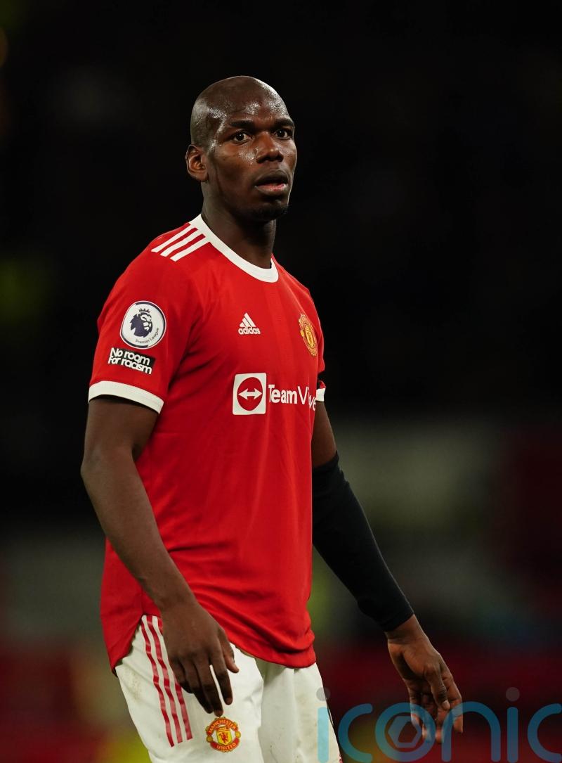 Football rumours: Paul Pogba out, Frenkie de Jong in at Manchester United