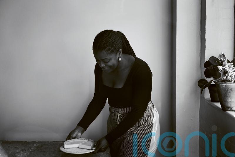 The 5 bakes everyone should master, according to Bake Off’s Benjamina Ebuehi