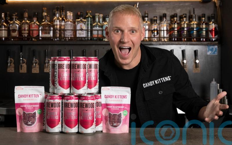 Jamie Laing on growing up, leaning into anxiety and boozing in the summertime
