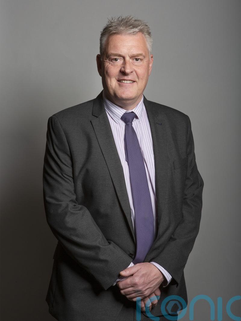 Minister distances Government from Tory MP Lee Anderson’s food bank comments