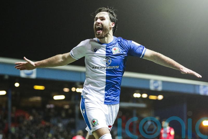 Blackburn move to make sure they cash in on Ben Brereton Diaz