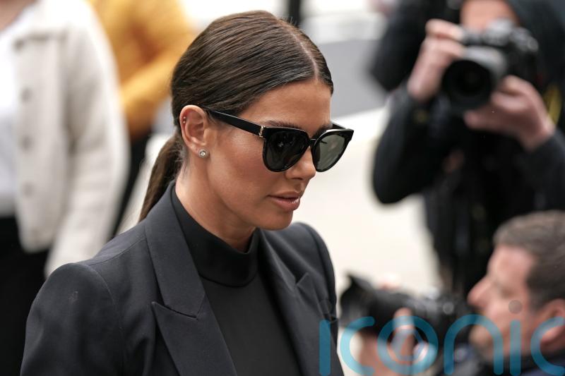 Rebekah Vardy to return to witness box again for ‘Wagatha Christie’ trial