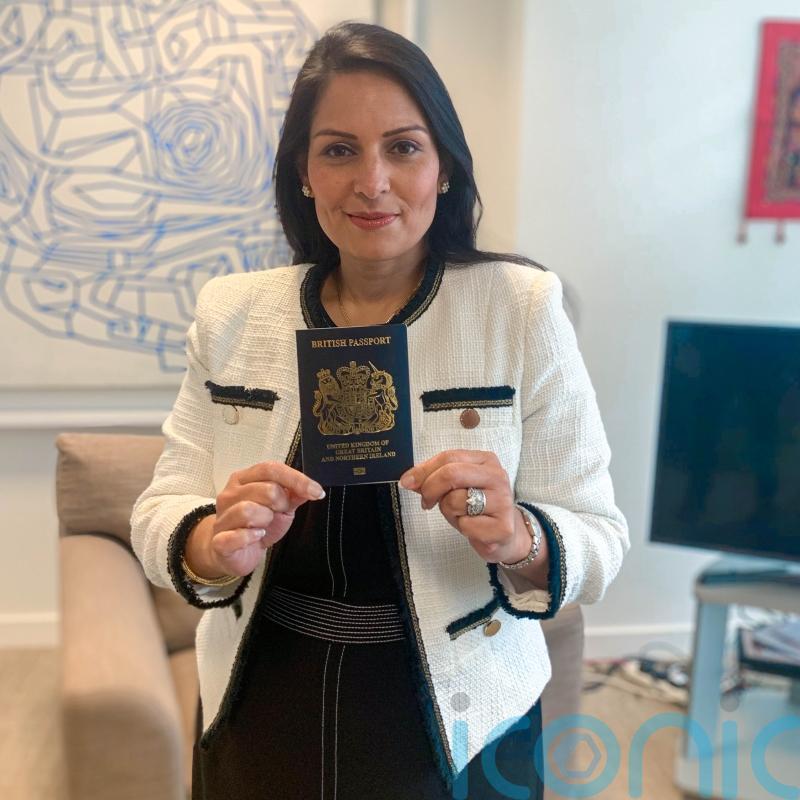 MPs blame passport ‘chaos’ for nine-hour phone waits and missed family events