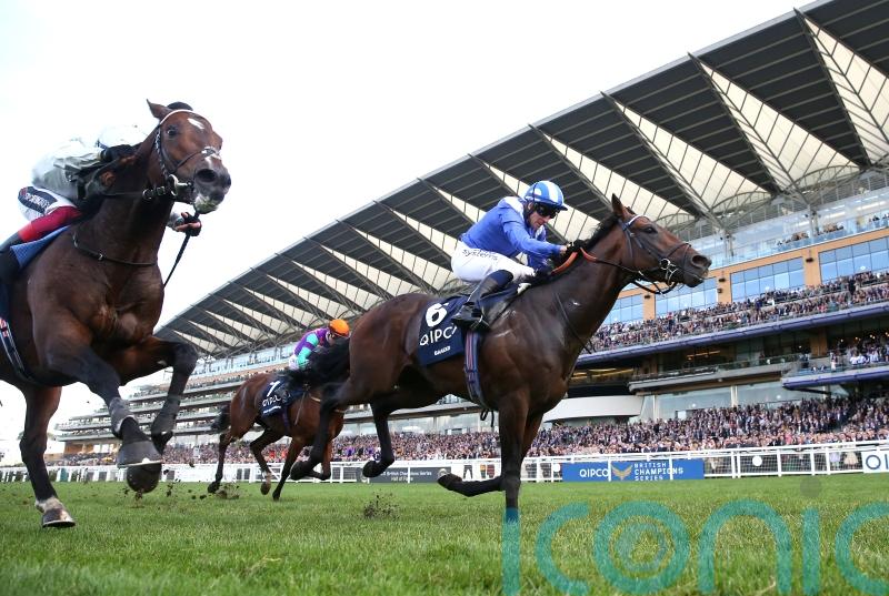 Baaeed facing genuine test in smart renewal of Lockinge