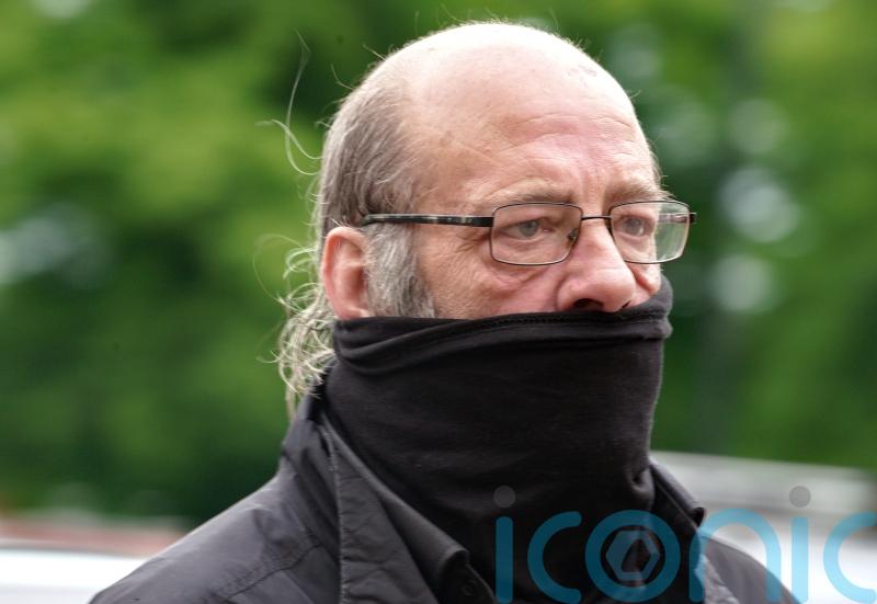 Ex-darts champion Ted Hankey jailed for sex assault